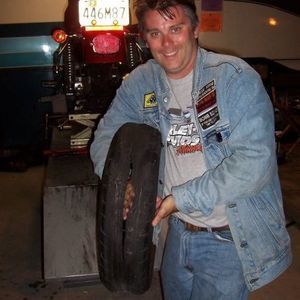 Meet your Posher, Marty